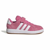 adidas Grand Court 00S Schuhe Kinder - pink...