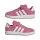 adidas Grand Court 00S Schuhe Kinder - pink fusion/white/gum10