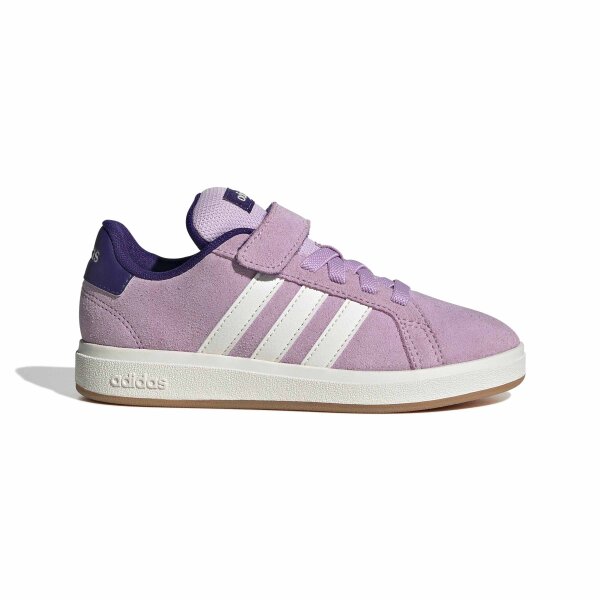 adidas Grand Court 00S Schuhe Kinder - bliss lilac/core white/collegiate purple
