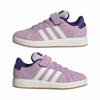 adidas Grand Court 00S Schuhe Kinder - bliss lilac/core white/collegiate purple