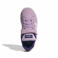 adidas Grand Court 00S Schuhe Kinder - bliss lilac/core white/collegiate purple