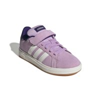 adidas Grand Court 00S Schuhe Kinder - bliss lilac/core white/collegiate purple