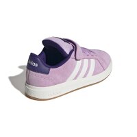 adidas Grand Court 00S Schuhe Kinder - bliss lilac/core white/collegiate purple