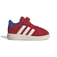 adidas Grand Court 2.0 Schuhe Kinder - pure ruby/core...