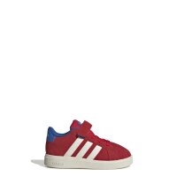 adidas Grand Court 2.0 Schuhe Kinder - pure ruby/core...