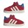 adidas Grand Court 2.0 Schuhe Kinder - pure ruby/core white/bright royal
