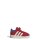adidas Grand Court 2.0 Schuhe Kinder - pure ruby/core white/bright royal
