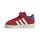 adidas Grand Court 2.0 Schuhe Kinder - pure ruby/core white/bright royal