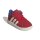 adidas Grand Court 2.0 Schuhe Kinder - pure ruby/core white/bright royal