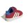 adidas Grand Court 2.0 Schuhe Kinder - pure ruby/core white/bright royal