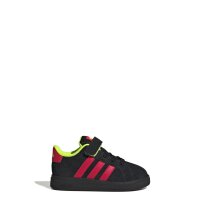adidas Grand Court 2.0 Schuhe Kinder - core black/lucid...