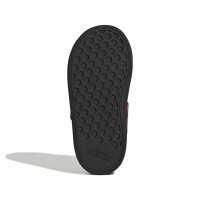 adidas Grand Court 2.0 Schuhe Kinder - core black/lucid red/lucid lemon