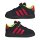 adidas Grand Court 2.0 Schuhe Kinder - core black/lucid red/lucid lemon