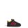 adidas Grand Court 2.0 Schuhe Kinder - core black/lucid red/lucid lemon