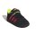 adidas Grand Court 2.0 Schuhe Kinder - core black/lucid red/lucid lemon