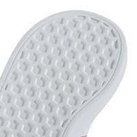 adidas Grand Court 2.0 Schuhe Kinder - pink fusion/white/white