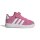 adidas Grand Court 2.0 Schuhe Kinder - pink fusion/white/white