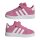 adidas Grand Court 2.0 Schuhe Kinder - pink fusion/white/white