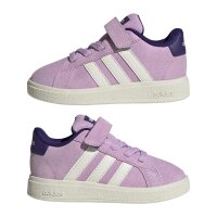 adidas Grand Court 2.0 Schuhe Kinder - bliss lilac/core white/collegiate purple