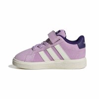 adidas Grand Court 2.0 Schuhe Kinder - bliss lilac/core white/collegiate purple
