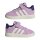 adidas Grand Court 2.0 Schuhe Kinder - bliss lilac/core white/collegiate purple