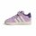 adidas Grand Court 2.0 Schuhe Kinder - bliss lilac/core white/collegiate purple