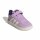 adidas Grand Court 2.0 Schuhe Kinder - bliss lilac/core white/collegiate purple