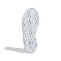 adidas Grand Court 3.0 Kinder Und Teens Schuhe Kinder - white/silver met./silver met.