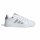 adidas Grand Court 3.0 Kinder Und Teens Schuhe Kinder - white/silver met./silver met.