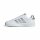 adidas Grand Court 3.0 Kinder Und Teens Schuhe Kinder - white/silver met./silver met.