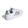adidas Grand Court 3.0 Kinder Und Teens Schuhe Kinder - white/silver met./silver met.