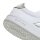 adidas Grand Court 3.0 Kinder Und Teens Schuhe Kinder - white/silver met./silver met.
