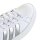 adidas Grand Court 3.0 Kinder Und Teens Schuhe Kinder - white/silver met./silver met.