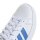 adidas Grand Court 3.0 Kinder Und Teens Schuhe Kinder - white/lucid ray blue/aurora onix