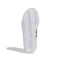 adidas Grand Court 3.0 Kinder Und Teens Schuhe Kinder - white/core black/white