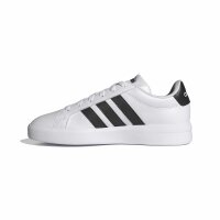 adidas Grand Court 3.0 Kinder Und Teens Schuhe Kinder - white/core black/white