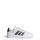 adidas Grand Court 3.0 Kinder Und Teens Schuhe Kinder - white/core black/white
