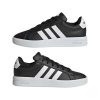 adidas Grand Court 3.0 Kinder Und Teens Schuhe Kinder - core black/white/white