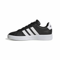 adidas Grand Court 3.0 Kinder Und Teens Schuhe Kinder - core black/white/white