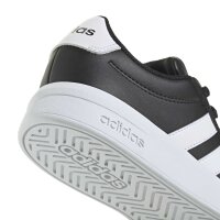 adidas Grand Court 3.0 Kinder Und Teens Schuhe Kinder - core black/white/white
