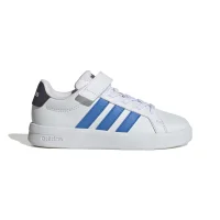 adidas Grand Court 3.0 Schuhe Kinder - white/lucid ray...