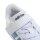 adidas Grand Court 3.0 Schuhe Kinder - white/lucid ray blue/aurora onix