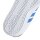 adidas Grand Court 3.0 Schuhe Kinder - white/lucid ray blue/aurora onix
