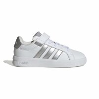 adidas Grand Court 3.0 Schuhe Kinder - white/silver...