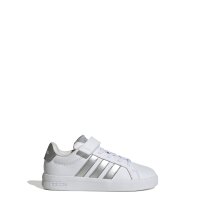 adidas Grand Court 3.0 Schuhe Kinder - white/silver...