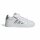 adidas Grand Court 3.0 Schuhe Kinder - white/silver met./silver met.