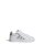 adidas Grand Court 3.0 Schuhe Kinder - white/silver met./silver met.