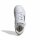 adidas Grand Court 3.0 Schuhe Kinder - white/silver met./silver met.