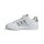 adidas Grand Court 3.0 Schuhe Kinder - white/silver met./silver met.