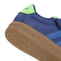 adidas Grand Court 3.0 Schuhe Kinder - team royal blue/ray blue/lime burst